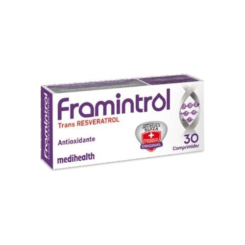 Framintrol® 30 Comp 