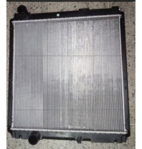 Radiador Mitsubishi Canter 2007/2008 Y 2009/2011 Marca Infra