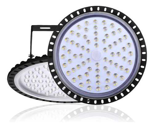 Horypt Luz Led Bahia Blanco Watts Volts