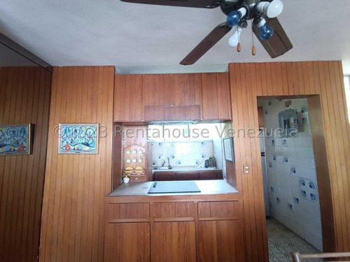 Apartamento En Venta Longa Espana #24-3323 Johana Blanco