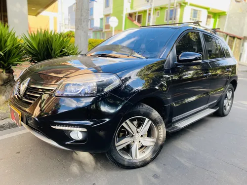 Renault Koleos 2.5 Dynamique Bose
