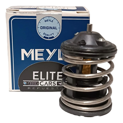 Termostato Refrigerante Para Bmw X3 E83 Lci 1.8d N47