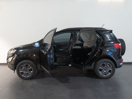 Ford Ecosport 1.5 Freestyle 123cv 4x2