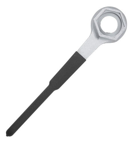 Llave De Tambor De Aluminio Wintowin, Llave De Arancel, De A