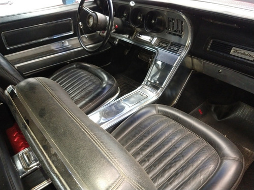 Imagem 5 de 15 de Ford Thunderbird 1967 - V 8