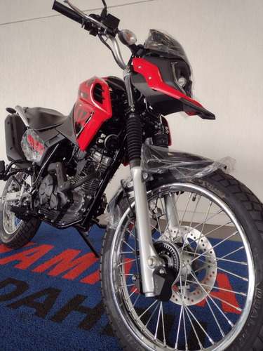 Crosser 150 S Abs 2025 ( Vend Erick )