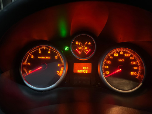 Peugeot Hoggar 1.4 Xr Flex 2p