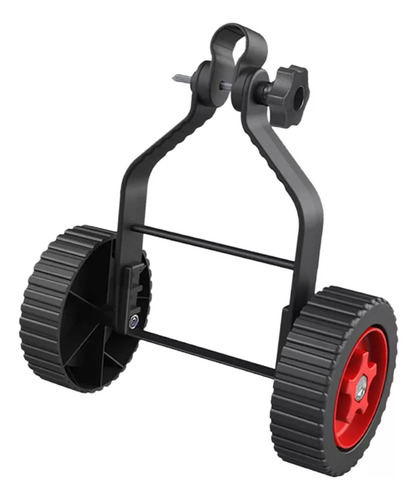 Para Para T Rueda De Soporte Para Accesorio De Rueda De