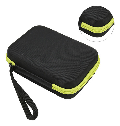 Bolsa De Almacenamiento Para Recortadores, Funda Rígida Prot