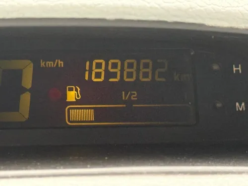 Renault Twingo 1.2 U Authentique