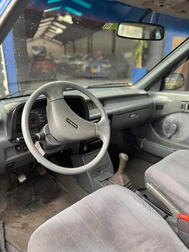 Chevrolet Swift 1.3