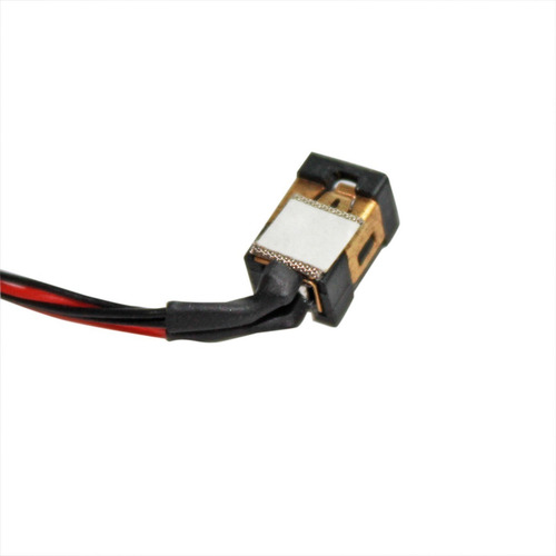 Imagen 3 de 7 de Dc Jack Pin Carga Samsung 5 Np540u3c-a01ub Np540u3c-a02ca