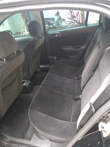 Chevrolet Astra
