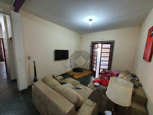 Sobrado À Venda, 230 M² Por R$ 485.000,00 - Vila Jardini - Sorocaba/sp - So4455