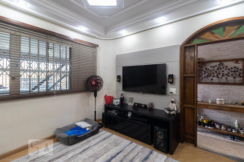 Casa À Venda - Vila Euthalia, 3 Quartos, 200 - S893117697