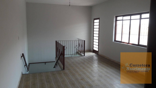 Imagem 26 de 30 de Sala Para Alugar, 190 M² Por R$ 7.000,00/mês - Centro - Jacareí/sp - Sa0190