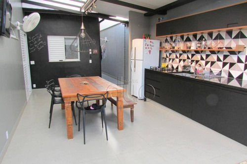 Imagem 16 de 21 de Casa Com 2 Dormitórios À Venda, 115 M² Por R$ 330.000,00 - Parque Residencial Piracicaba - Piracicaba/sp - Ca2349