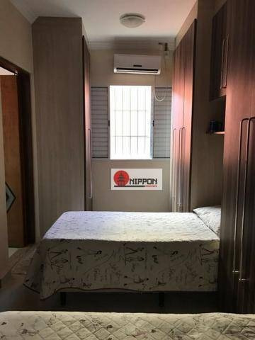 Casa Residencial À Venda, Gopoúva, Guarulhos. - Ca0064