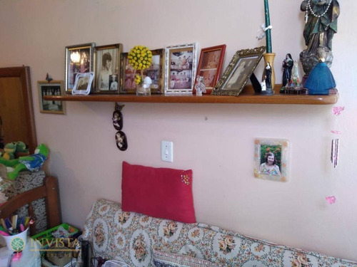 Imagem 11 de 21 de Excelente Apartamento Com 3 Dormitórios No Centro - Ap5619