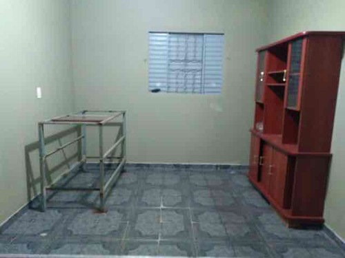Imagem 5 de 18 de Vendo Linda Casa Com 2 Dormitórios 125 M² - Jardim Bertioga, Várzea Paulista/sp - Ca00089 - 34312656