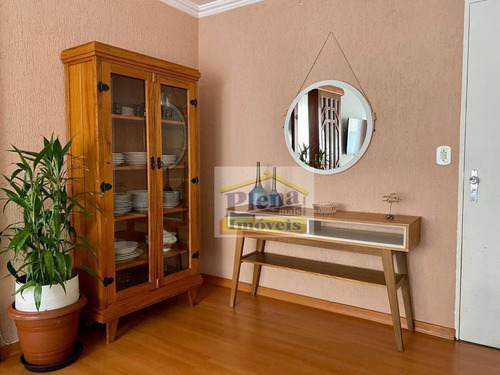 Imagem 9 de 30 de Apartamento Com 2 Dormitórios À Venda, 75 M² Por R$ 210.000,00 - Jardim Marchissolo - Sumaré/sp - Ap1131