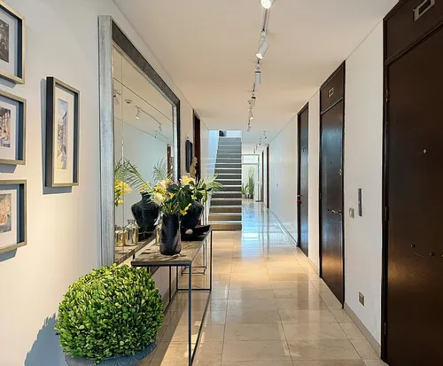 Penthouse Espectacular - Candelaria / Espoz