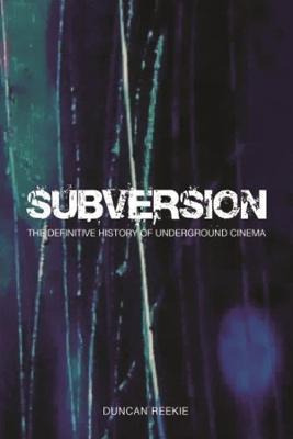Libro Subversion - The Definitive History Of Underground ...