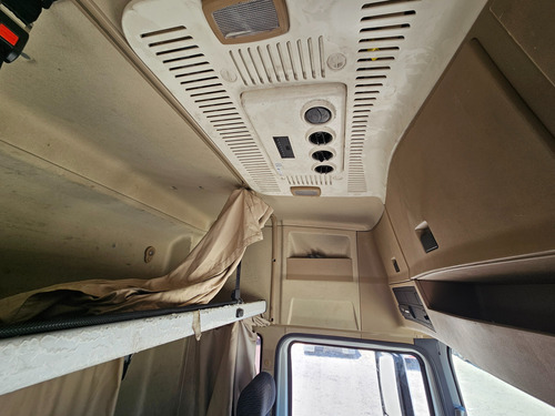 Tracto Camion Shacman X3000 Cummins Isz Manual Seminuevo