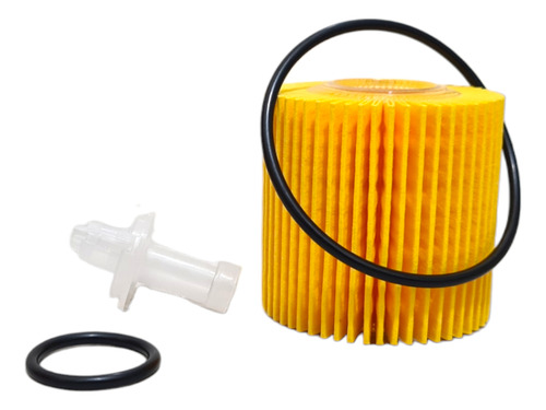 Filtro Aceite Para Highlander 3.5 14-2022 Fo-9972 04152yzza1