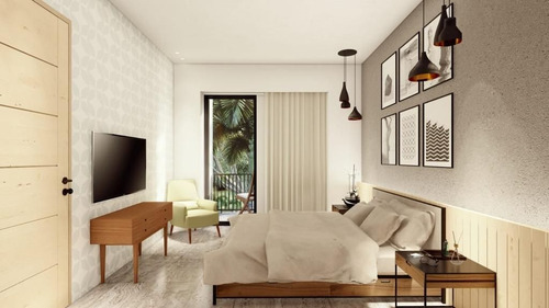 ¡tu Paraíso En Puerto Plata Te Espera En Este Nuevo Proyecto De Apartamentos En La Playa!