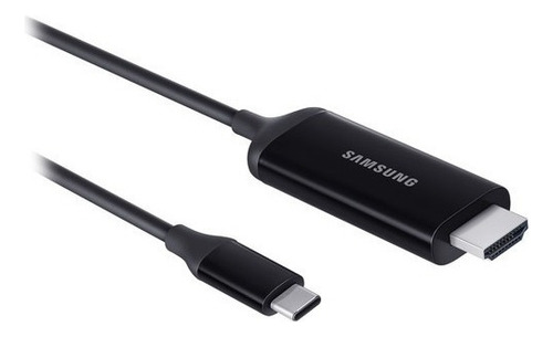 Cable Usb Tipo C Dex Hdmi - Samsung