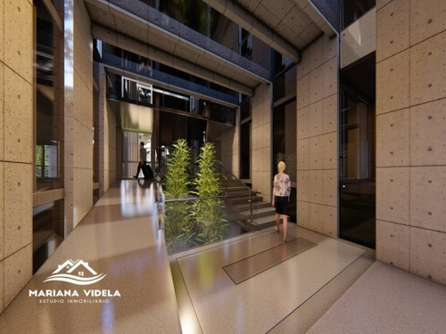 Imagen 9 de 10 de Departamento En Venta En Pinamar, Desde El Pozo. Positive Tower Iii !