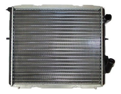 Radiador Renault Clio 94/99 1.9 Diesel  S/aa  460x400x32 Mm 