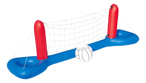 Set De Juego Volleyball Bestway Para Piscina