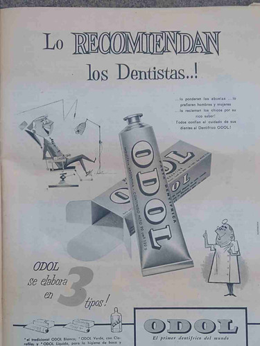 Lote (8) Antiguas Revistas Para Ti Año 1956 (Usado)