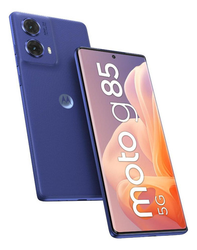 Moto G85 8+256 Gb Azul