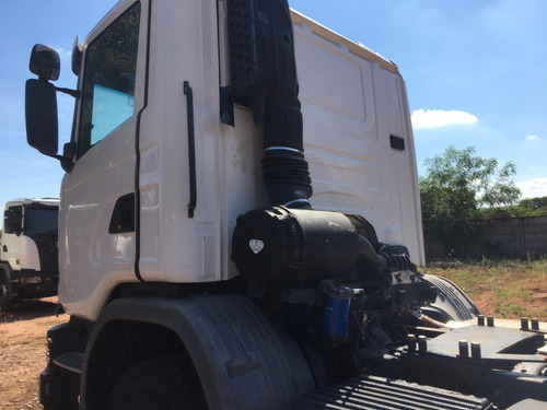 Imagem 3 de 13 de Scania G440 6x4 2017