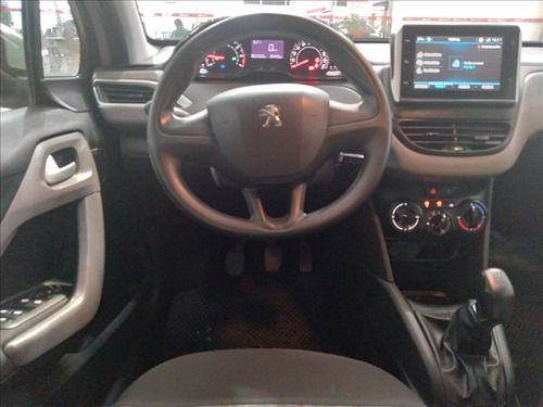 Imagem 9 de 15 de 208 1.2 Active 12v Flex 4p Manual