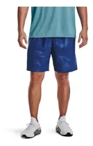 Comprar Shorts Entrenamiento Under Armour Woven Emboss Short Hombre