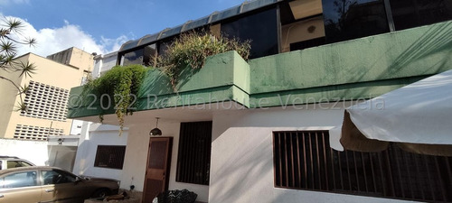 Imagen 4 de 10 de Local En Alquiler Colinas De Bello Monte 22-23693 Renta House Los Samanes