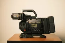 Comprar Blackmagic Ursa Mini Pro 4.6k G2 Camera