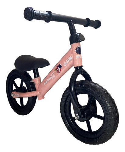 Bicicleta De Impulso Infantil Balance Excelente Calidad