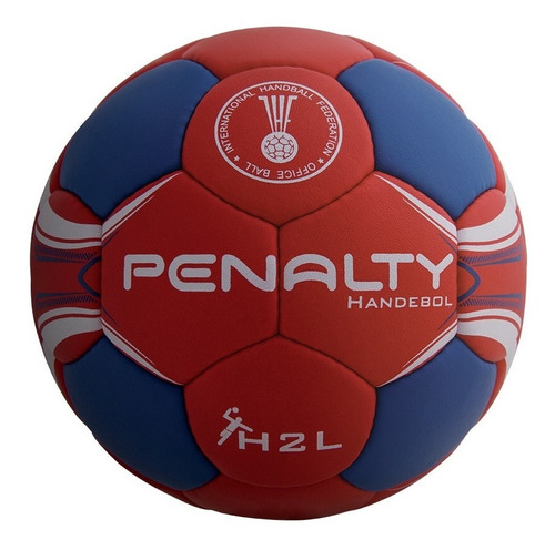 Handball Pelota Penalty H2l Pro