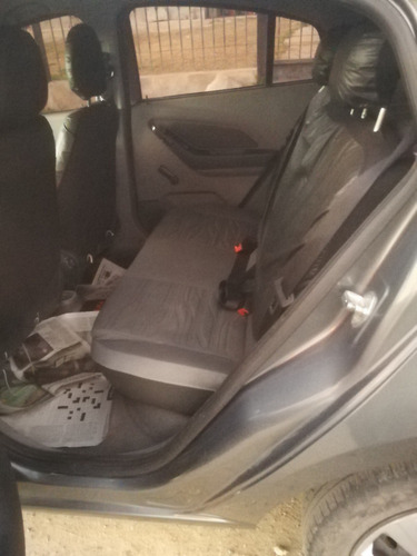 Agile Lt Spirit 2013 111 Mil Km Vendido