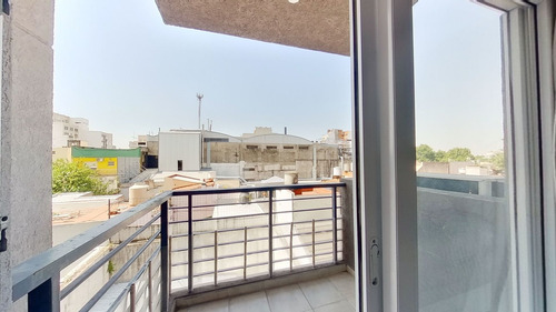 Imagen 18 de 30 de Departamento Divisible Con Balcón Venta Bajas Exp