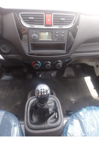 Imagen 11 de 12 de Foton Tm1 1.5 Doble Cabina, Dual 110hp