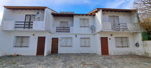 Duplex En Santa Teresita Con Gran Patio