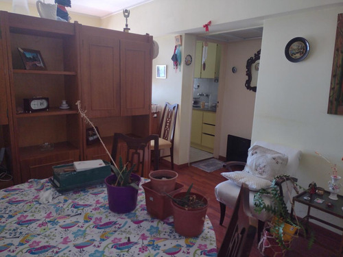 Departamento Monoambiente En Venta - 32mts2 - Mar Del Plata