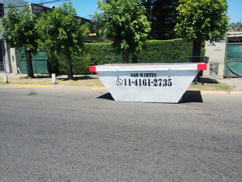 Alquiler De Volquetes En 3 De Febrero , En San Martín