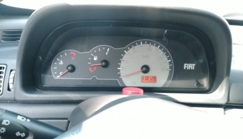 Fiat Fiorino 1.3 Fire